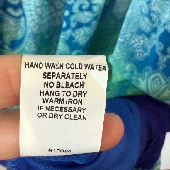 Rabbit Rabbit Rabbit Dress - Picture 6 of 6